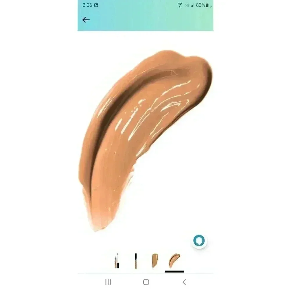 L’Oreal Infallible Pro-Glow Concealer Corrector 07 Creme Cafe Sealed